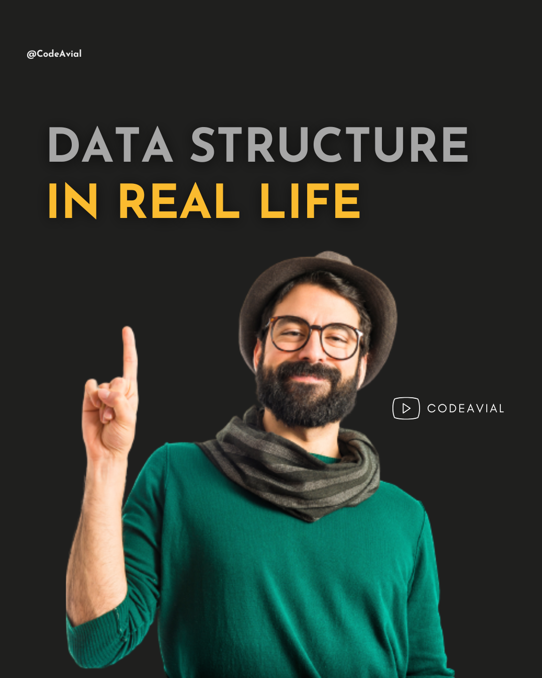 Data Structures Visualization